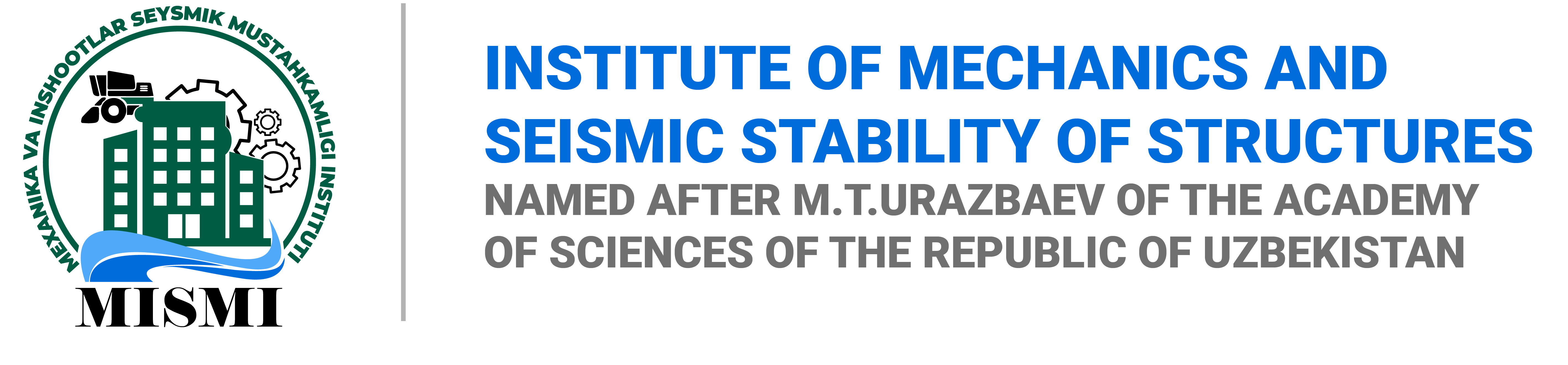 Institutemechanics.uz