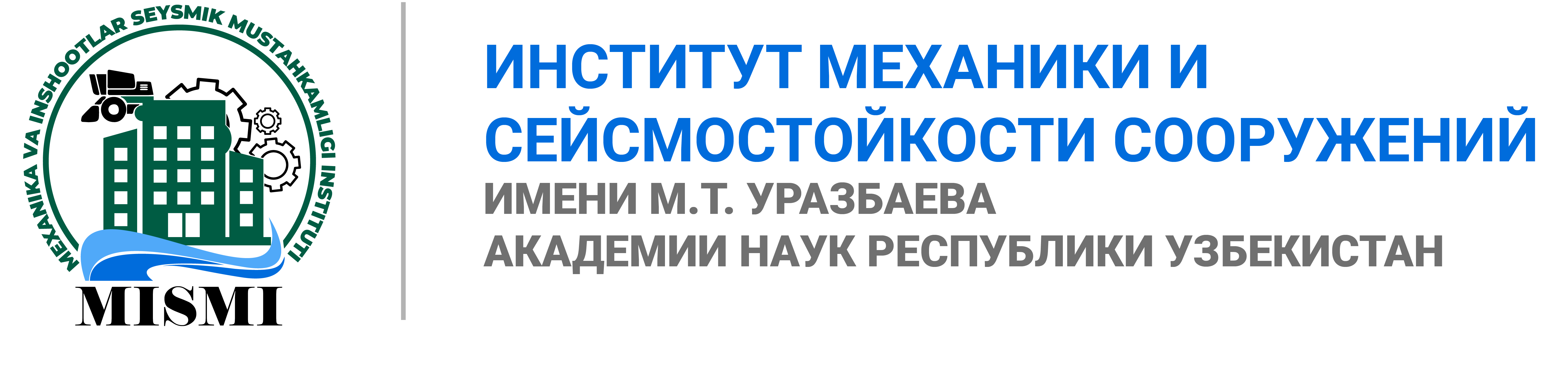 Institutemechanics.uz