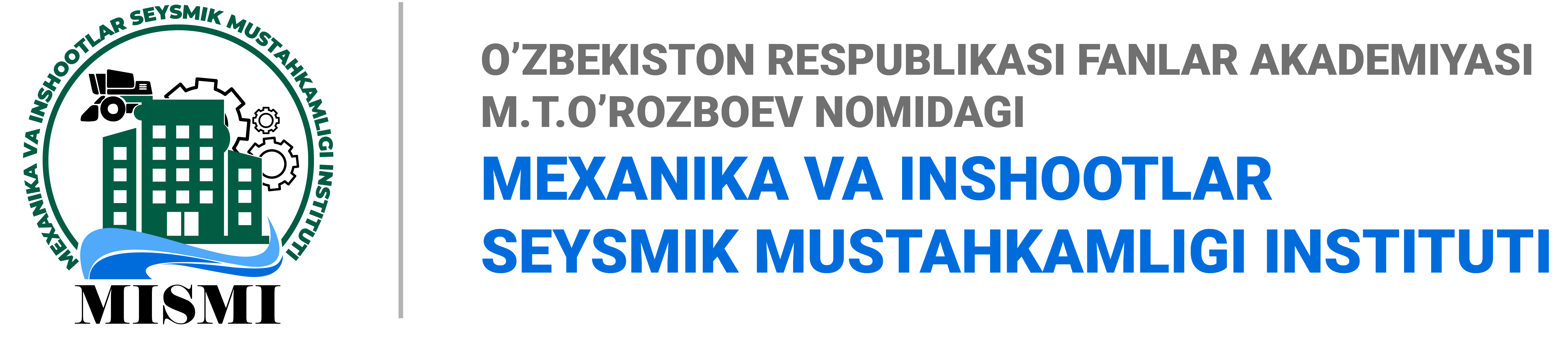Institutemechanics.uz
