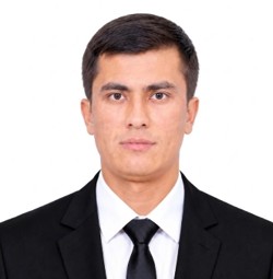 Bahtiyorov B